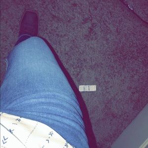 Meet your Posher, Azucena